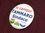 Io Cambio, io sto con Tammaro!