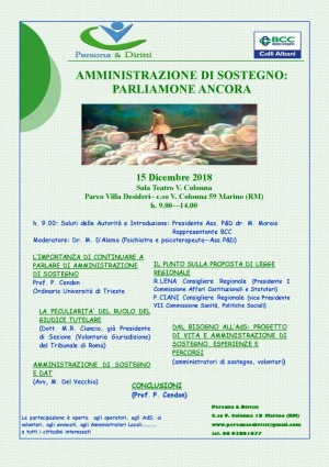 thumbnail of Locandina convegno 15 dicembre 2018