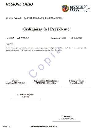 thumbnail of Ordinanza10Marzo.pdf.pdf regione lazio